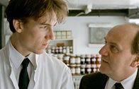 Inspector Barnaby – Inspector Barnaby (2000)