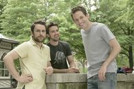 It's Always Sunny in Philadelphia – Sa, 13.09., 02:00 Uhr