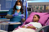 Chicago Med – Chicago Med (2021)