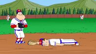 American Dad! – Stan (l.)