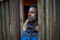 Trigonometry – Keiran (Gary Carr)