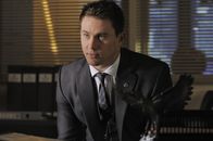 White House Down – Cale (Channing Tatum)