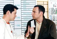 In aller Freundschaft – In aller Freundschaft (2002)