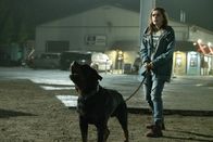 The Silence – Ally Andrews (Kiernan Shipka)