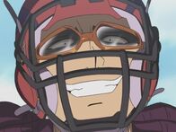 Eyeshield 21 – Sa, 28.02., 06:55 Uhr