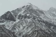 Magische Anden – Der Aconcagua ist der höchste Berg der westlichen Hemisphäre.
