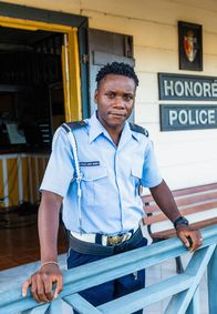 Death in Paradise – Fr, 07.08., 15:15 Uhr