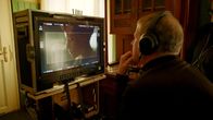 Trailer.AT – Andreas Prochaska bei den Dreharbeiten zu „Welcome Home Baby“.