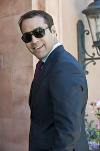 Entourage – Entourage (2010)