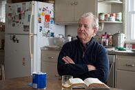Olive Kitteridge – Olive Kitteridge (2013)