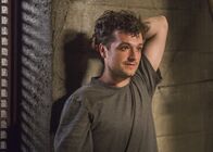 Future Man – Josh Futturman (Josh Hutcherson)
