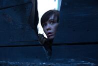 Salem – Trifft eine gefährliche Entscheidung: Billy (Emily Skeggs) ...