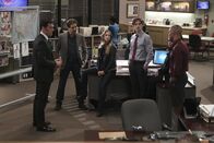 Criminal Minds – Criminal Minds (2014)