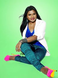 The Mindy Project – The Mindy Project (2014)