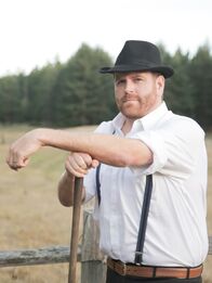Expedition Unknown - Mythen auf der Spur – Josh Gates.