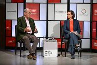 DialogForum – Fr, 24.10., 13:01 Uhr