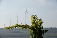 Expedition in die Heimat – Manche nennen das Zellertal auch ironisch „Propellertal“. Die rund um das Tal aufgestellten Windkraftanlagen haben das Gesicht der Region nachhaltig verändert.
