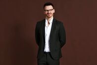 Frank am Freitag – Martin Frank.