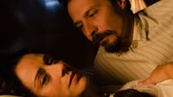 Grand Hotel – Sofía Alarcón (Luz Valdenebro) und Alfredo Vergara (Fele Martínez)