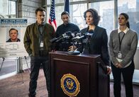 FBI: Special Crime Unit – FBI: Special Crime Unit (2018)