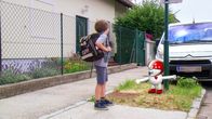 Helmi-Kinder-Verkehrs-Club – Sa, 26.09., 07:26 Uhr