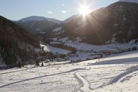 Heimatleuchten – Blick ins hintere Sarntal