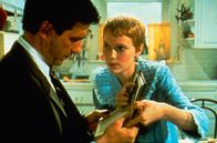 Rosemaries Baby – Mia Farrow als "Rosemary Woodhouse"; John Cassavetes als "Guy Woodhouse"