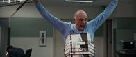 Office Uprising – Lentworth (Kurt Fuller)
