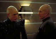 Star Trek: Nemesis – Star Trek: Nemesis (2002)