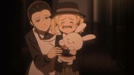 The Promised Neverland – L-R: Isabella und Conny