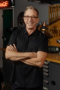 Tim Allen - Volle Heimwerker-Power – Do, 04.01., 07:30 Uhr