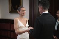 FBI: Special Crime Unit – Shantel VanSanten als FBI SA Nina Chase und John Boyd als FBI SA Stuart Scola
