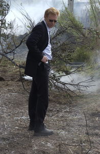 CSI: Miami – CSI: Miami (2005)