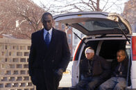 The Wire – The Wire (2003)