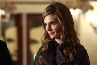 Castle – Castle (2012)