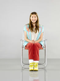 The Middle – The Middle (2011)