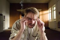 Im Knast – Es gibt einen neuen Therapeuten: Dr. Winter (Max Giermann).