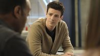 The Flash – Barry Allen (Grant Gustin)