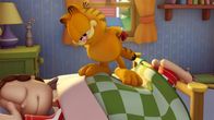 The Garfield Show – Jon hat Garfields Geburtstag vergessen.
