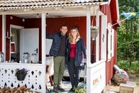 Alone Together – Jessica und Tibor