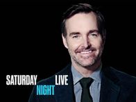 Saturday Night Live – (47. Staffel) - Saturday Night Live - Will Forte