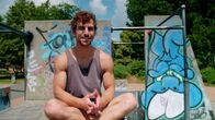 RUN4U – Benni Grams kann Parkour so richtig!