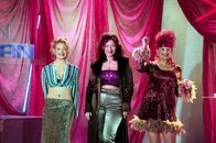 Kult.reloaded – Elke Winkens, Andrea Händler, Sigrid Hauser.