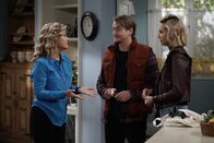 Last Man Standing – Last Man Standing (2018)