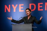 Borgen - Macht und Ruhm – Fr, 06.02., 02:35 Uhr