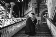 Der Elefantenmensch – John Merrick (John Hurt)