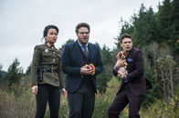 The Interview – The Interview (2014)