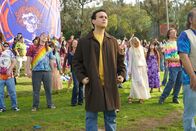 The Goldbergs – Troy Gentile (Barry Goldberg).