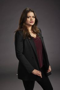 Charmed – Mel Vera (Melonie Diaz)