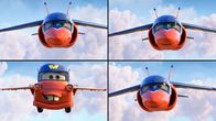 Cars Toons – Cars Toons (2011)